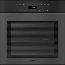 Miele DGC 7460 HCX Pro Dampfbackofen 125 Gala Edition