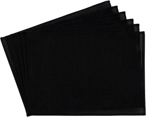 Tischsets Schwarz von APS