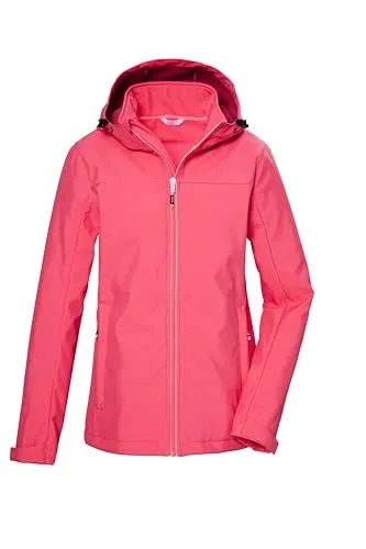 KILLTEC Damen Softshelljacke 