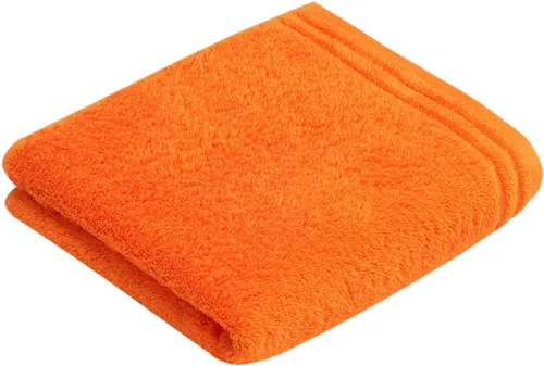 Vossen Handtücher Orange von Vossen