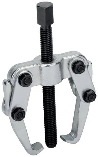 Bahco 4543-3 Abzieher - Sonstige Handwerkzeuge, robuster Abzieher für effektives Lösen von Lagern und Zahnrädern, ideal für Profis und Hobby-Handwerker.