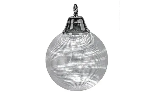 formano LED Dekolicht Hänge Kugelleuchte, warmweiss LED, Ein-/Ausschalter, LED, Warmweiß, Deckenlampe