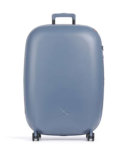 Pack Easy Gen T 4 Rollen Trolley 74 cm – Blau