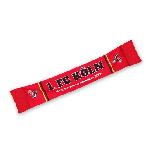 1. FC Köln Autoschal