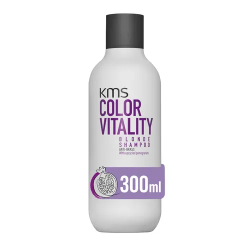 KMS ColorVitality - Shampoo 300ml