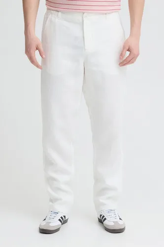 Casual Friday CFPANDRUP Herren Leinenhose - 100% Leinen, Regular Fit - Moderne Leinenhose für Herren im Regular Fit. Ideal für warme Tage, sorgt für hohen Tragekomfort und ist umweltbewusst hergestellt. Perfekt für entspannte Anlässe!