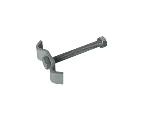 Schrauben & Muttern Grau von RESKRAT