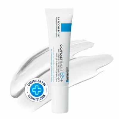 La Roche Posay Cicaplast Baume B5+