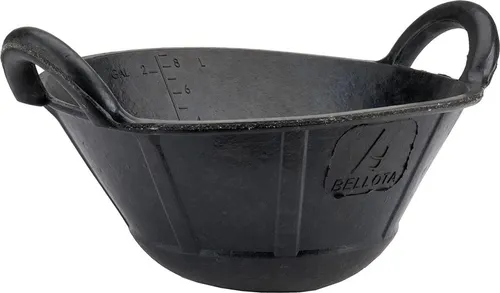 Bellota Eimer mit Henkel 9 L