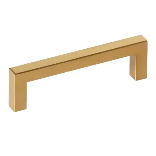 Schrankknäufe & -griffe Gold von SO-TECH