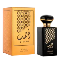 Hamidi Dahab Eau De Parfum 100 ml