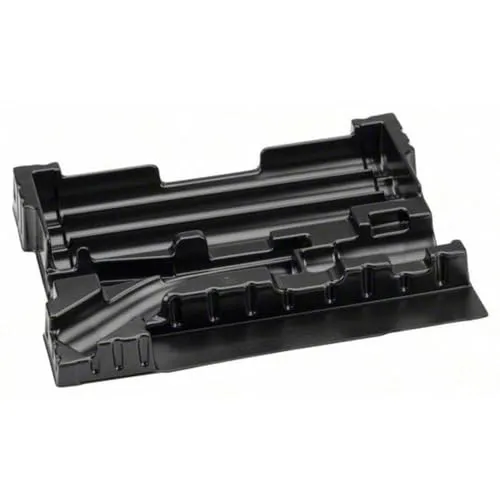 Bosch Professional Einlage L-BOXX zur Werkzeugaufbewahrung für GAS 35/ GAS 55