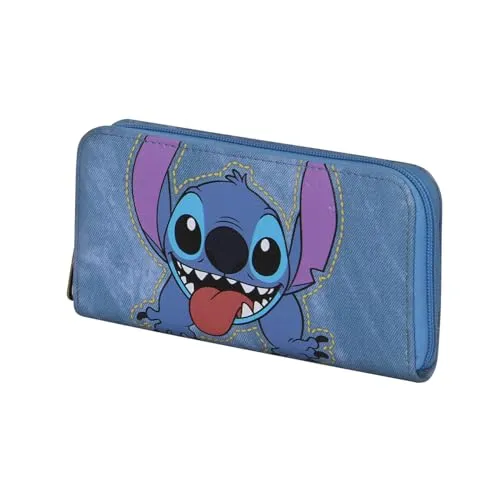 Disney Lilo und Stitch Geldbörse