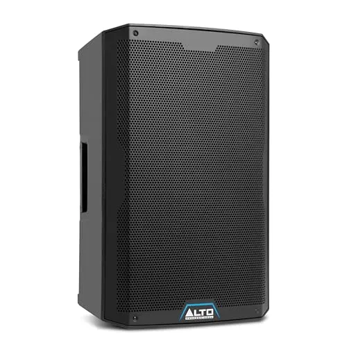 Alto Professional TS415 – 2500W 15