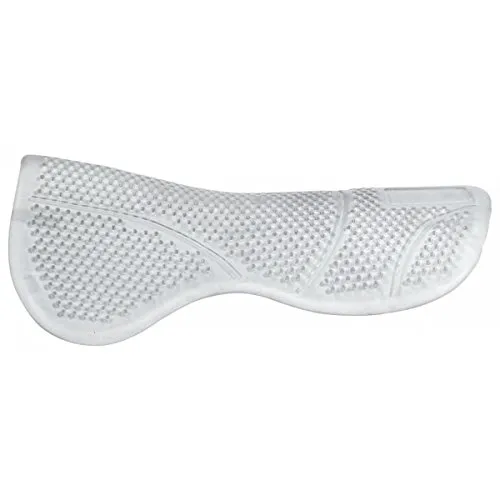 Gelpad Sattelpad Gelkissen SOFT-AIR - Sattelunterlagen für optimale Druckverteilung und Schockabsorption. Perfekte Anpassung an den Pferderücken, verhindert Hitzestau und ist pflegeleicht.