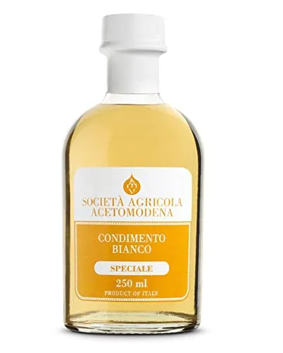 Condimento Bianco Speciale, 250 ml