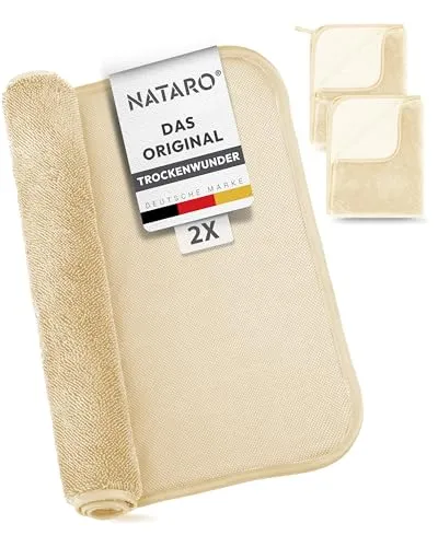Reinigungstücher von NATARO