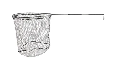 Daiwa Prorex Tough Jungle Net XL 2,20m 80x70cm Kescher Gummiert