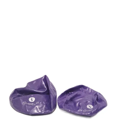 Sveltus Pädagogischer Ball Erwachsene Unisex Violett 25 cm Balls & Globes Exerci