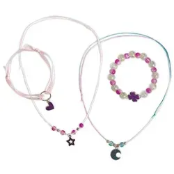 Schmucksets von JURATOYS