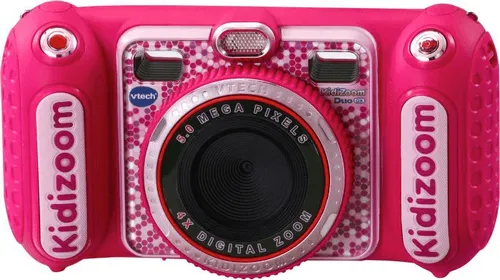 Kidizoom Duo DX Kamera pink von VTech