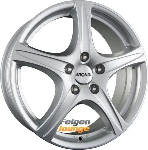 Ronal R56 Alufelgen 6.5x16