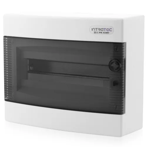 Verteilerkästen von Intratec