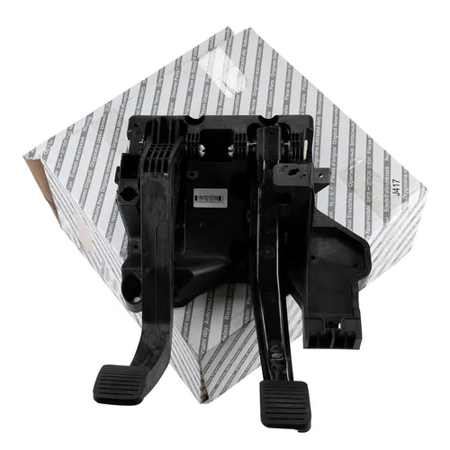 Original Fiat Fußhebelwerk Pedalgestänge Ducato ab 2011 2.0 2.3 3.0 1373296080