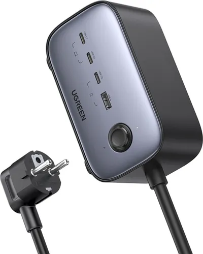 Produktbild Ugreen DigiNest Cube Power Strip (60013)