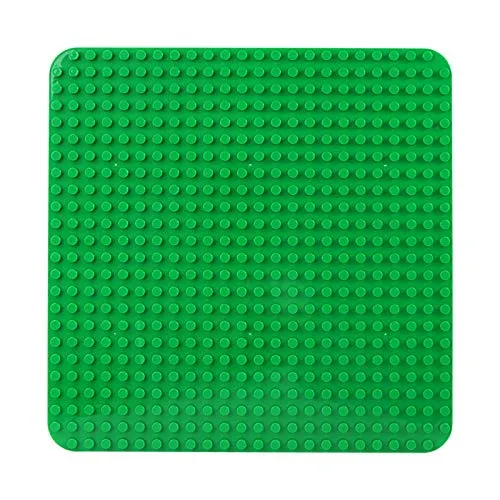 Celawork Große Bauplatte 38x38 cm für kreatives Spielen von Celawork