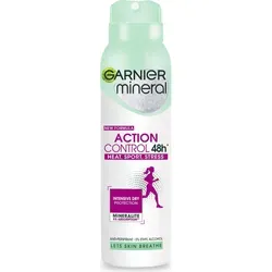 Garnier Deodorants & Antitranspirante von Garnier