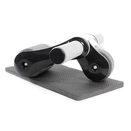 Bauchtrainer Schwarz von LUXTRI