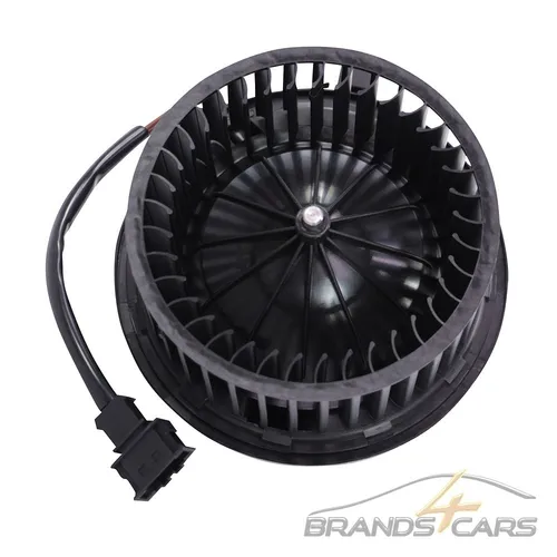ATEC HEIZUNGSGEBLÄSE GEBLÄSEMOTOR INNENRAUMGEBLÄSE FÜR VW TRANSPORTER BUS T4 T5
