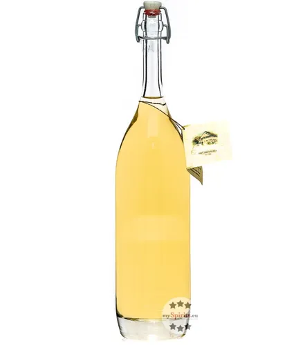 Prinz Alte Erdbeere 0,7 Liter 41 % Vol