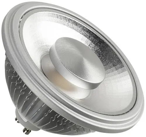 LED-Leuchtmittel QPAR111 GU10 12W von SLV