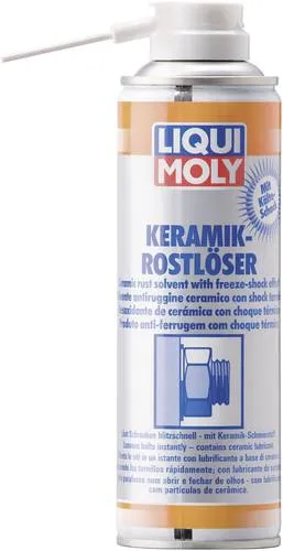 Liqui Moly 1641 Rostlöser 300ml von LIQUI MOLY