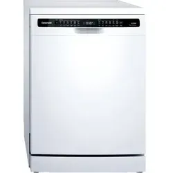 Constructa CG6SW02EBD Stand-Geschirrspüler 60 cm von Constructa
