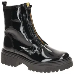 Gabor 71.763.97 Stiefel schwarz 42,5 EU (8,5 UK) in gold von Gabor