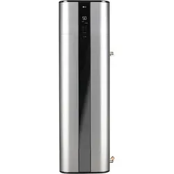 Produktbild LG Therma V WHHP Warmwasser-Wärmepumpe 270 L