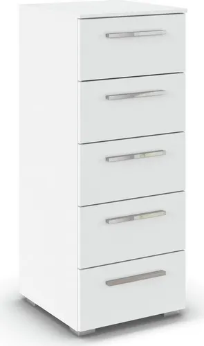 rauch Schubkastenkommode MONTCLAR – Hochwertiges Highboard mit Soft-Close