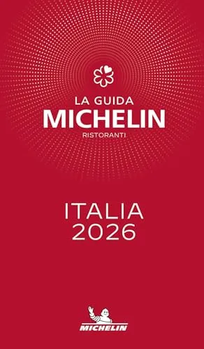 Guide Michelin Italia 2026 – Entdecken Sie die besten Restaurants - Der Guide Michelin Italia 2026 bietet Ihnen eine umfassende Auswahl an erstklassigen Restaurants für Gourmets. Ideal für Feinschmecker und Reisende, die unvergessliche kulinarische Erlebnisse suchen.