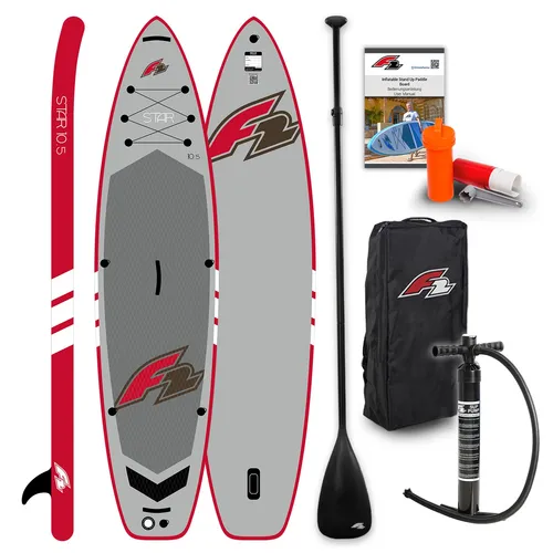 F2 SUP Stand Up Paddle Board Star 320cm