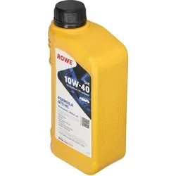 ROWE Motoröl HIGHTEC FORMULA GTS SAE 10W-40 HC [1 L] 20093001099 1l