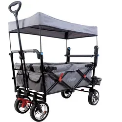 FUXTEC Bollerwagen FX-CT800 von FUXTEC