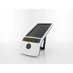 Eschenbach Lupe Smartlux Digital 5-Zoll-LCD-Bildschirm 12-fach