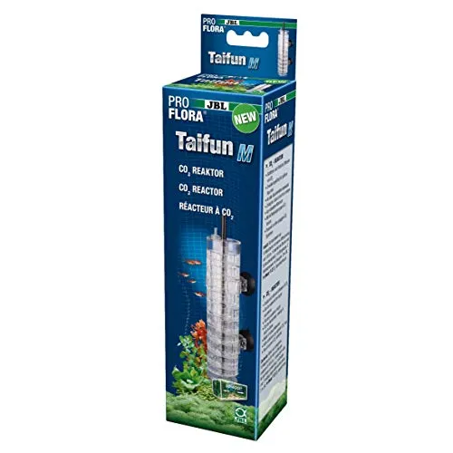 JBL Pro Flora Taifun CO2-Hochdiffusionsreaktor von JBL