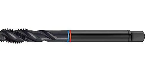 Fat Din374 Hsse Gewindebohrer C 6h M5x0,5 mm von FORMAT