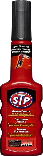STP Benzin-Zusatz 200 ml