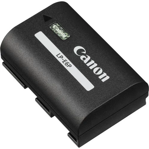 LP-E6P Battery Pack von Canon