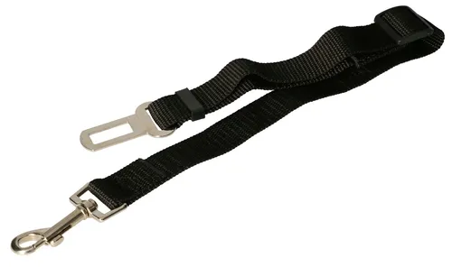 KOTARBAU® Hundeleine mit Sicherheitsgurt für Autogurtanschluss